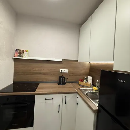 1906 公寓 莫斯塔尔